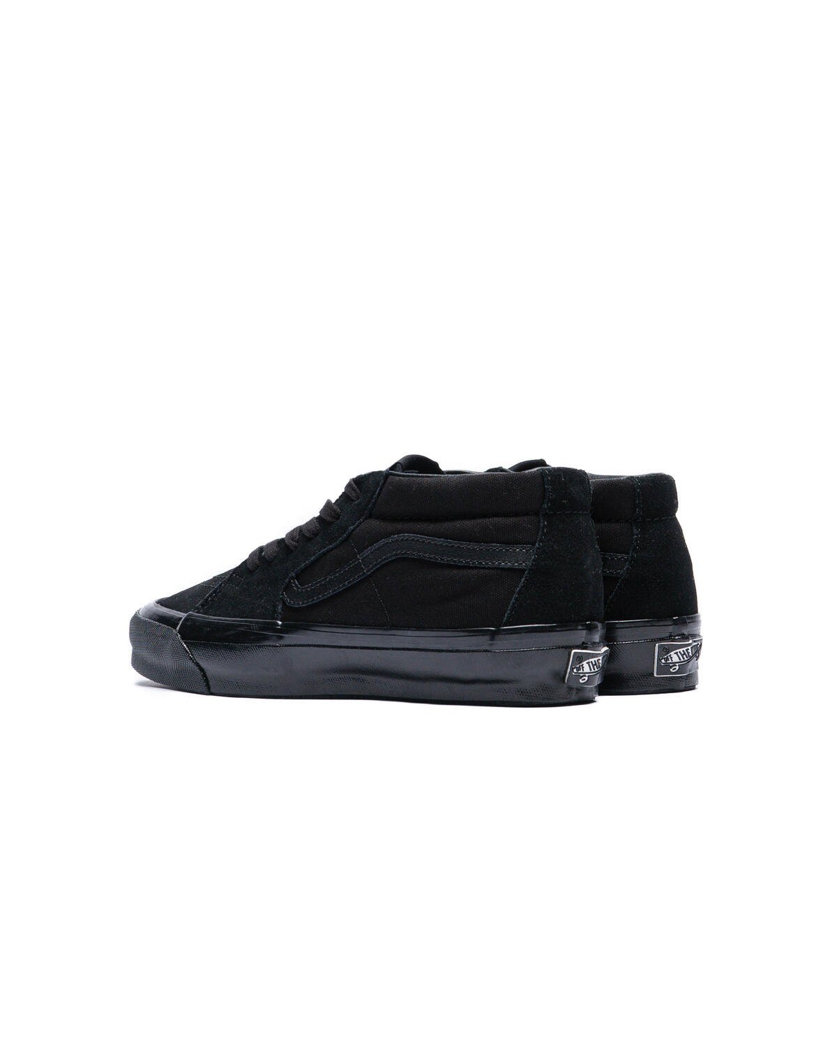 Vans Sk8-Mid Reissue 83 | VN000CQQBKA1 | AFEW STORE